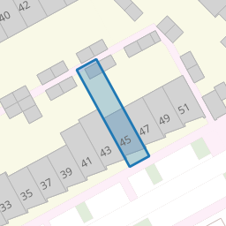 Perceel AMR04-P-4501