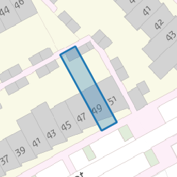 Perceel AMR04-P-4503