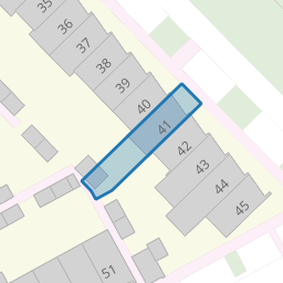 Perceel AMR04-P-4509