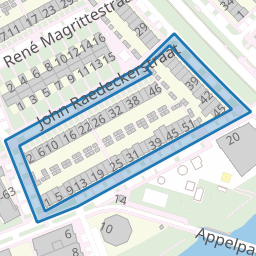Perceel AMR04-P-4518