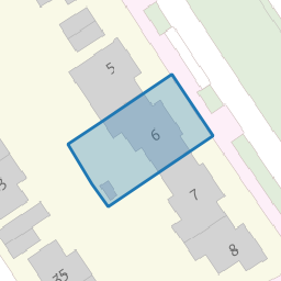 Perceel AMR04-P-4530