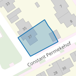 Perceel AMR04-P-4533