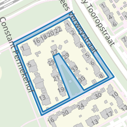 Perceel AMR04-P-4537