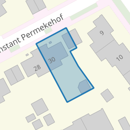 Perceel AMR04-P-4539