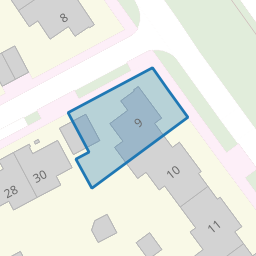 Perceel AMR04-P-4540