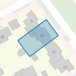 Perceel AMR04-P-4541