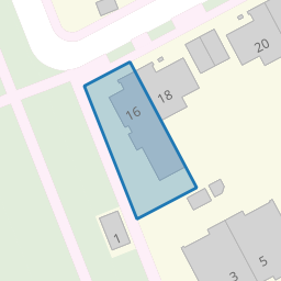 Perceel AMR04-P-4552