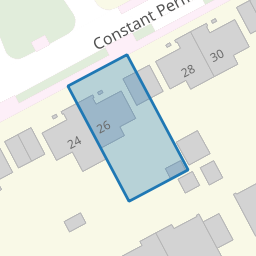 Perceel AMR04-P-4557