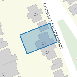 Perceel AMR04-P-4562