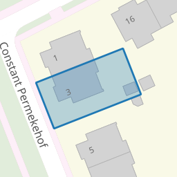 Perceel AMR04-P-4570