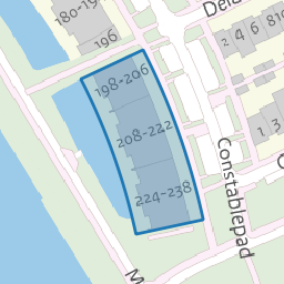 Perceel AMR04-P-4611