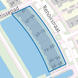 Perceel AMR04-P-4614