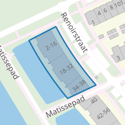 Perceel AMR04-P-4615