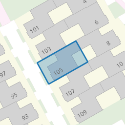 Perceel AMR04-P-4632