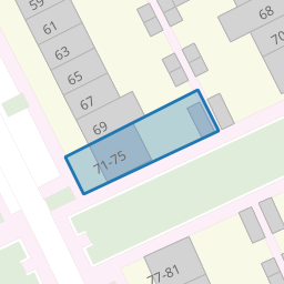 Perceel AMR04-P-4692