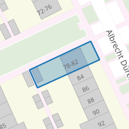 Perceel AMR04-P-4694