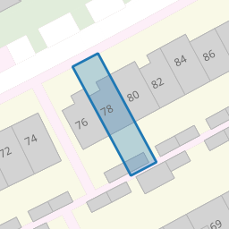 Perceel AMR04-P-4737