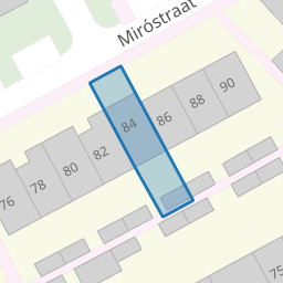 Perceel AMR04-P-4740