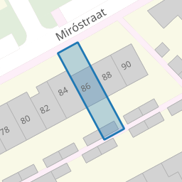 Perceel AMR04-P-4741