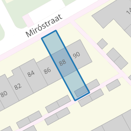 Perceel AMR04-P-4742