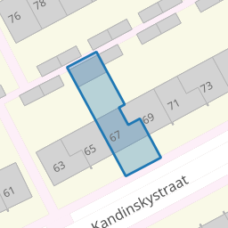 Perceel AMR04-P-4757
