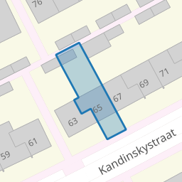 Perceel AMR04-P-4758