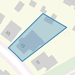 Perceel AMR04-P-4809