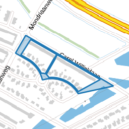 Perceel AMR04-P-4811