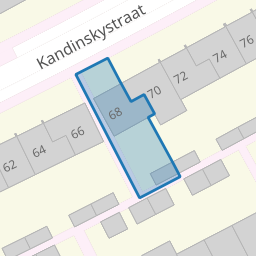 Perceel AMR04-P-4822