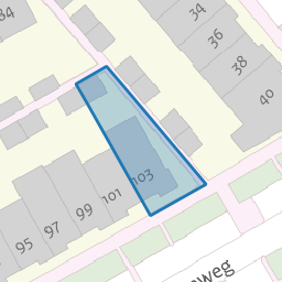 Perceel AMR04-P-4838