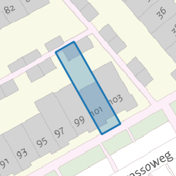 Perceel AMR04-P-4839