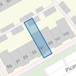 Perceel AMR04-P-4841