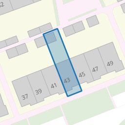 Perceel AMR04-P-4878