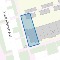 Perceel AMR04-P-4897