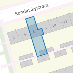 Perceel AMR04-P-4900