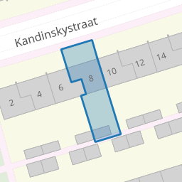 Perceel AMR04-P-4901