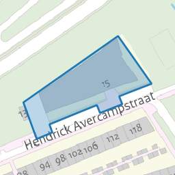 Perceel AMR04-P-4925