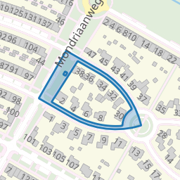 Perceel AMR04-P-4937