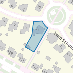 Perceel AMR04-P-4950