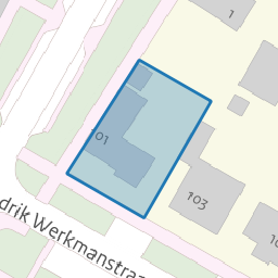 Perceel AMR04-P-4955