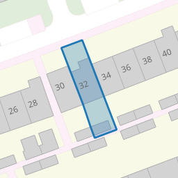 Perceel AMR04-P-4980