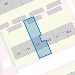 Perceel AMR04-P-4999