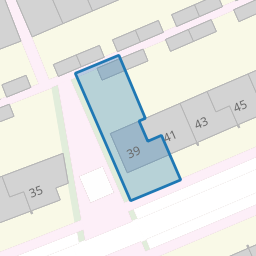 Perceel AMR04-P-5001