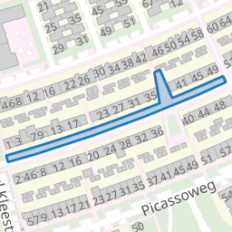 Perceel AMR04-P-5002