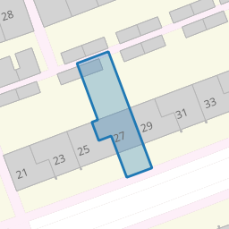 Perceel AMR04-P-5007