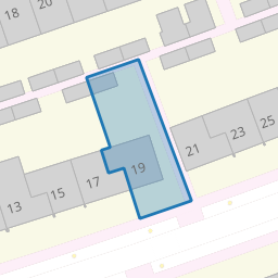 Perceel AMR04-P-5011