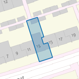 Perceel AMR04-P-5014