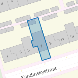 Perceel AMR04-P-5017