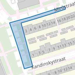 Perceel AMR04-P-5021
