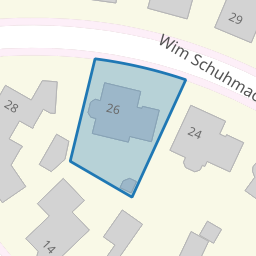 Perceel AMR04-P-5028